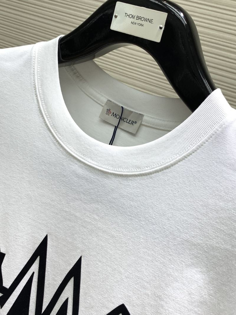 Moncler T-Shirts